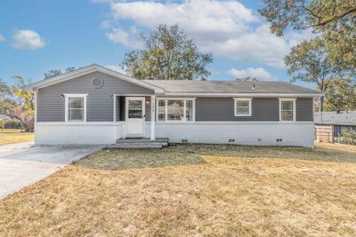 304 Parkdale Drive, House other with 3 bedrooms, 2 bathrooms and null parking in Sherwood AR | Image 1