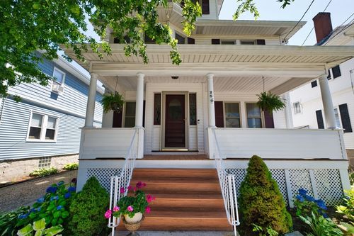 28 Priscilla St, New Bedford, MA, 02740-2231 | Card Image