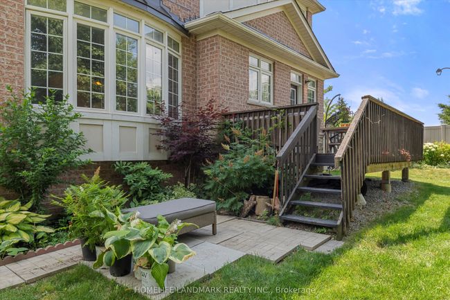 3 Xavier Crt, House other with 7 bedrooms, 5 bathrooms and 4 parking in Brampton ON | Image 42