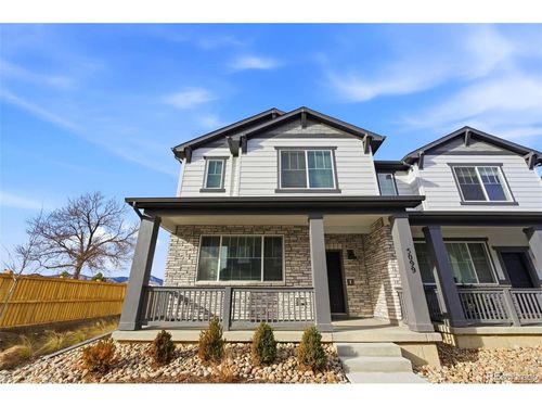 5099 S Robb St, Littleton, CO, 80127-1606 | Card Image