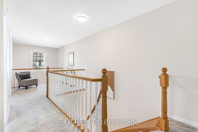 10 - 81 Valridge Dr, Condo with 3 bedrooms, 2 bathrooms and 1 parking in Ancaster ON | Image 10
