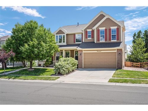 13544 W 86th Dr, Arvada, CO, 80005-5858 | Card Image