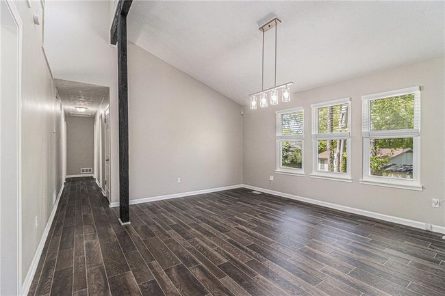 1454 Walnut Log Pl, House other with 3 bedrooms, 2 bathrooms and null parking in Austell GA | Image 11