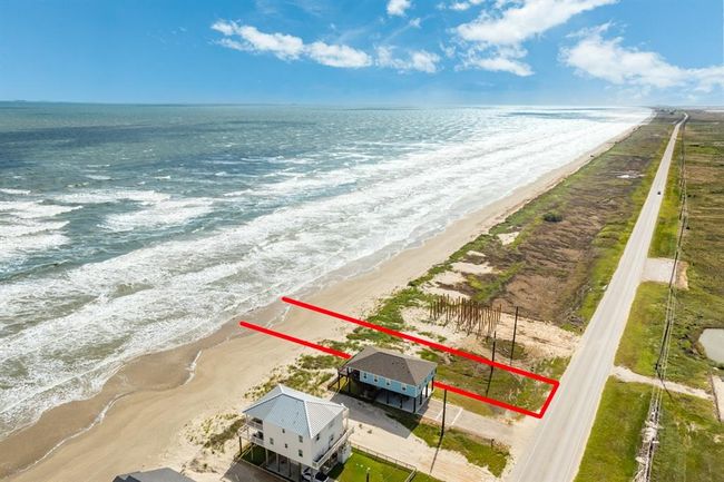 7924 County Road 257, Home with 0 bedrooms, 0 bathrooms and null parking in Freeport TX | Image 19