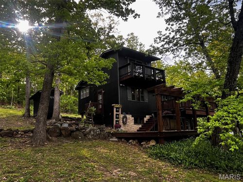 1708 Lake Shore Dr, Owensville, MO, 65066-2531 | Card Image