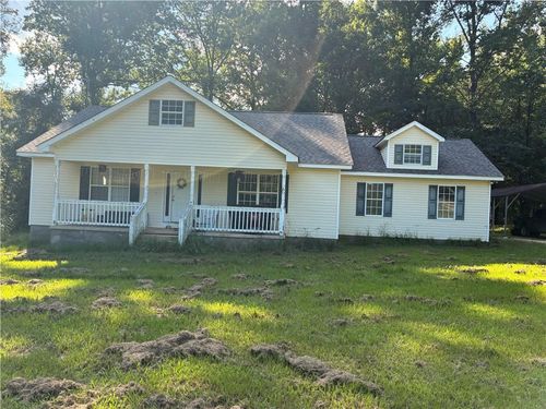 166 Patton Rd, Gray, GA, 31032-3236 | Card Image
