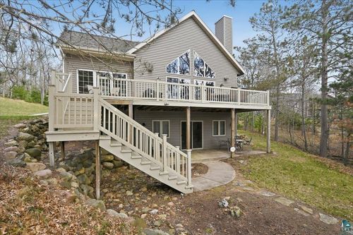 W7549 Tishimingo Trl, Minong, WI, 54859-8046 | Card Image
