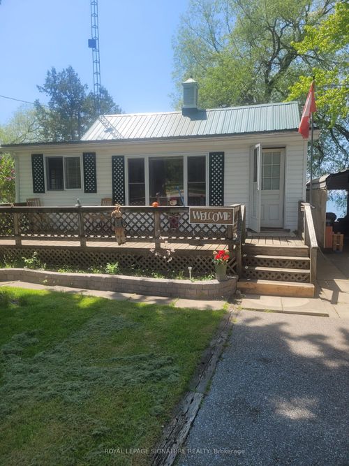 2644 Lakeshore Dr, Brechin, ON, L0K1B0 | Card Image