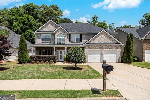 60 Wellsley Ln, Dallas, GA, 30132-9768 | Card Image