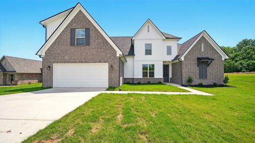 1405 Armstrong Rd, Drummonds, TN, 38023-4906 | Card Image