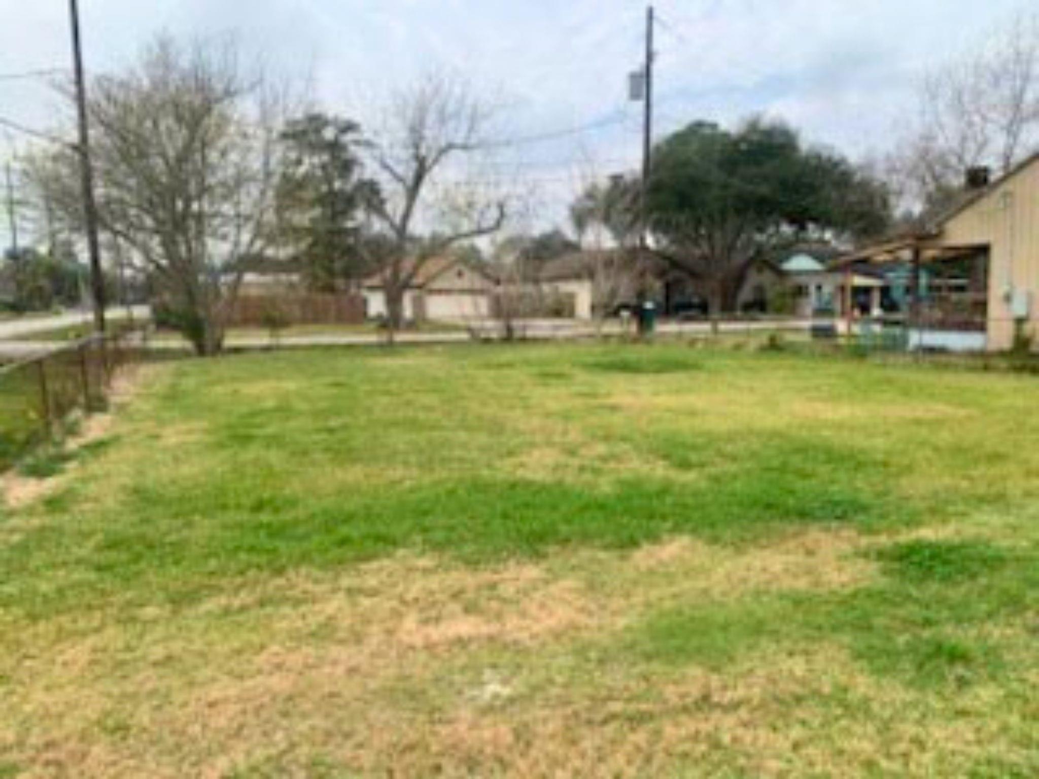 Residential Income in Beaumont