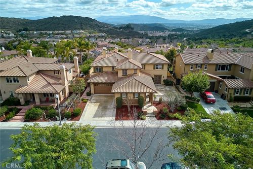 26828 Desert Locus St, Murrieta, CA, 92562 | Card Image