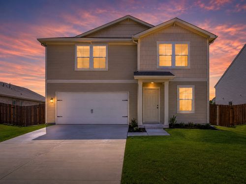 820 Sugartree Dr, Cleburne, TX, 76031-5253 | Card Image