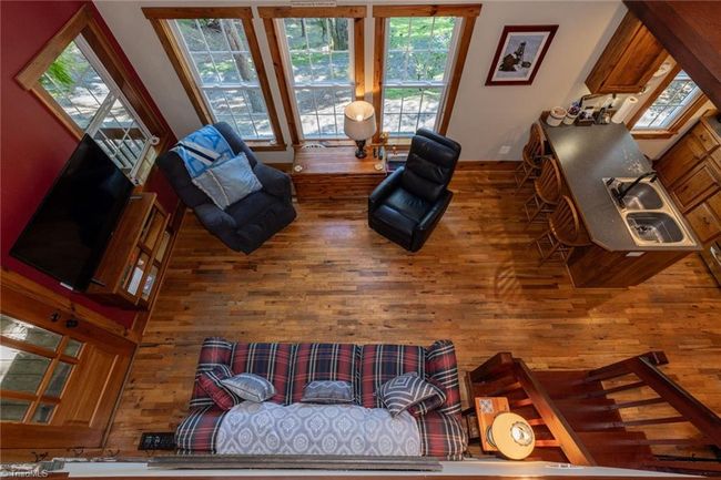 375 Carolina Rd, House other with 2 bedrooms, 2 bathrooms and null parking in Millers Creek NC | Image 11