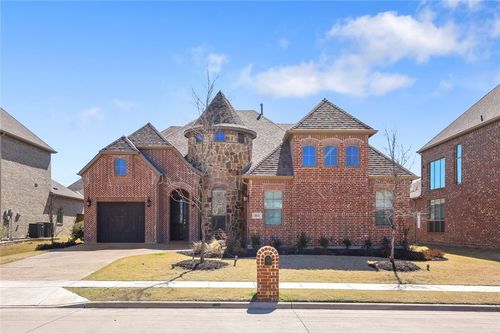 861 Waterview Dr, Prosper, TX, 75078-1167 | Card Image