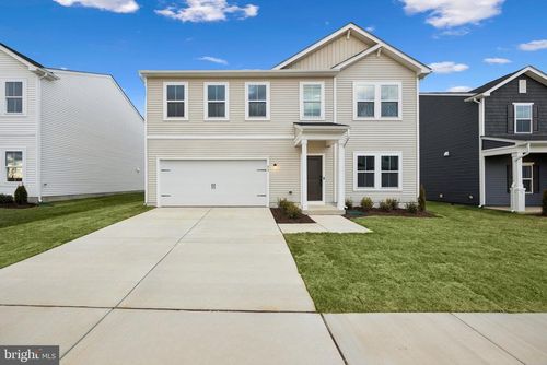 (Lot 341) 82 Thornton Ave, RANSON, WV, 25438 | Card Image