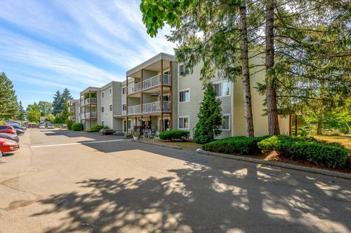 107-1130 Willemar Ave, Courtenay, BC, V9N3L9 | Card Image