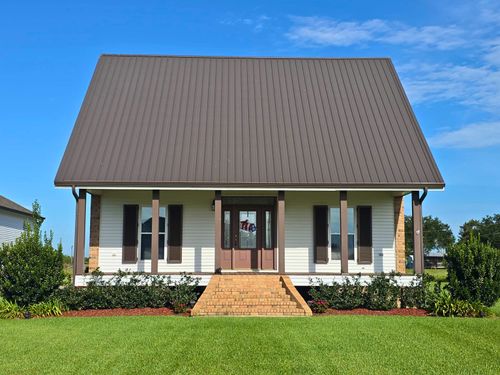 126 Luke Dr, Lockport, LA, 70374 | Card Image