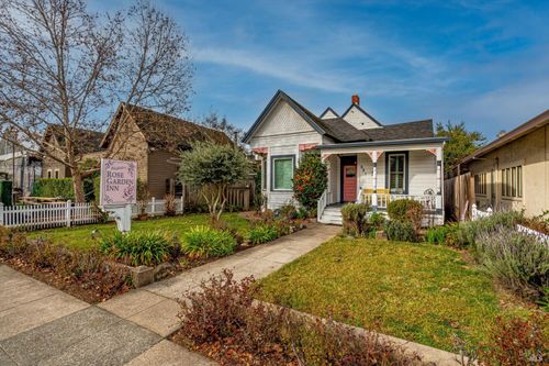 681 Broadway Road, Sonoma, CA, 95476 | Card Image