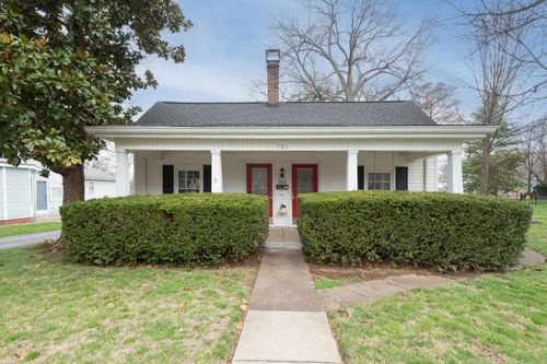 131 Montgomery Ave, Versailles, KY, 40383 | Card Image