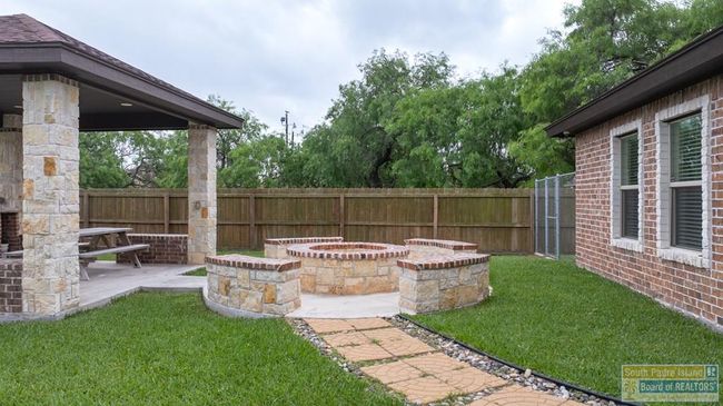 914 Palm Blvd, House other with 4 bedrooms, 4 bathrooms and 2 parking in Laguna Vista TX | Image 47