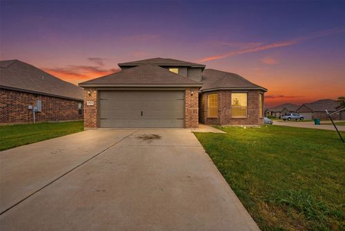 1000 Tumbleweed Trl, Crowley, TX, 76036-4808 | Card Image