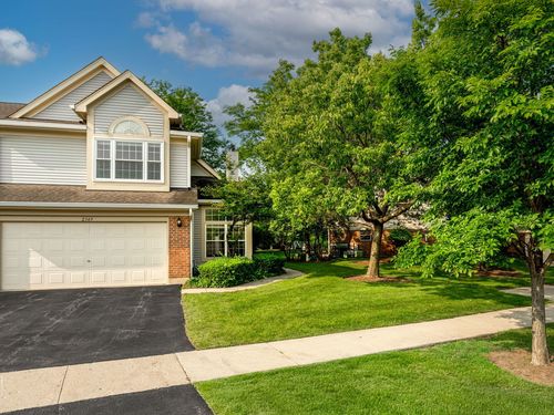 2349 County Farm Ln, Schaumburg, IL, 60194-4809 | Card Image