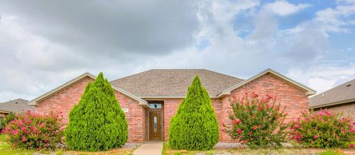 4149 Autumnwood Trl, San Angelo, TX, 76904-1517 | Card Image