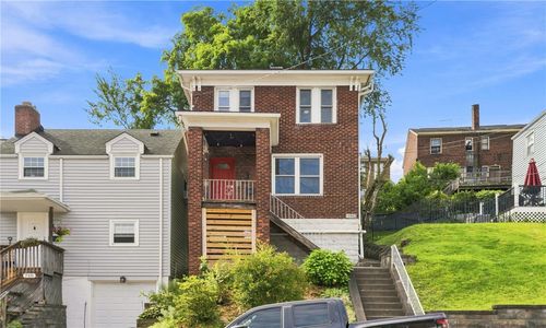 746 Montclair St, Greenfield, PA, 15217 | Card Image