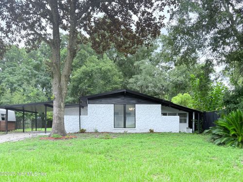 1851 Louvre Dr, Jacksonville, FL, 32221-6762 | Card Image