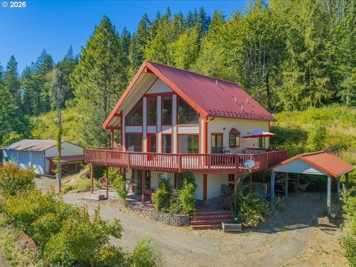 23961 Gellatly Way, Philomath, OR, 97370-9522 | Card Image