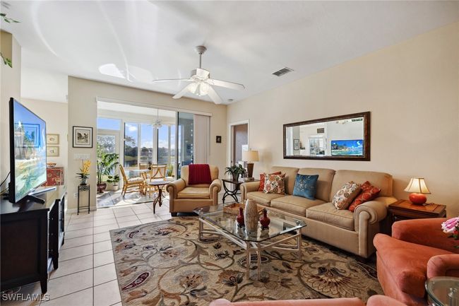 APT-1001 - 14571 Glen Cove Dr, Condo with 3 bedrooms, 2 bathrooms and null parking in FORT MYERS FL | Image 4