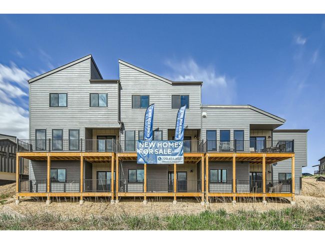 1305 James Dr, House attached with 4 bedrooms, 4 bathrooms and null parking in Tabernash CO | Image 27