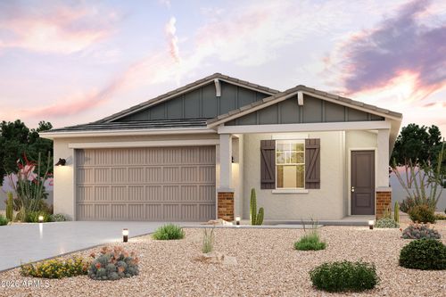 18255 W Calle Lejos, Surprise, AZ, 85387-2376 | Card Image