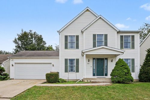 2923 Corpus Christi Dr, South Bend, IN, 46628-3474 | Card Image