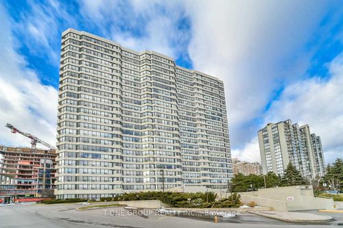 2103-400 Webb Dr, Mississauga, ON, L5B3Z7 | Card Image