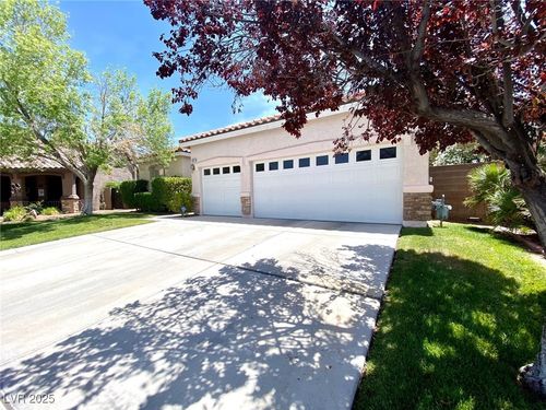 8870 Star Canyon Way, Las Vegas, NV, 89123-3642 | Card Image