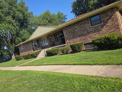 14045 S Bensley Ave, Burnham, IL, 60633-2117 | Card Image