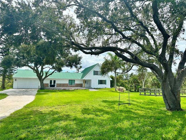 6747 Old Ranch Road, House other with 5 bedrooms, 4 bathrooms and null parking in Sarasota FL | Image 2
