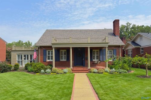 1018 Sherman St Se, Decatur, AL, 35601-3150 | Card Image