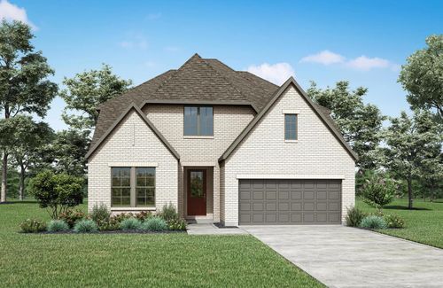 116 Silverbell Ln, Bastrop, TX, 78602-2487 | Card Image