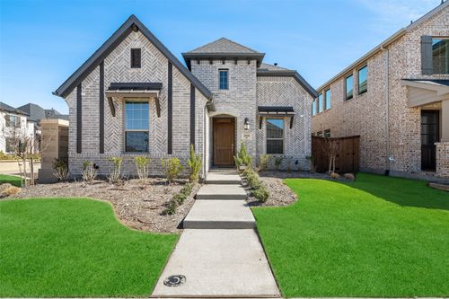 2600 Chester Dr, Celina, TX, 75009-2660 | Card Image