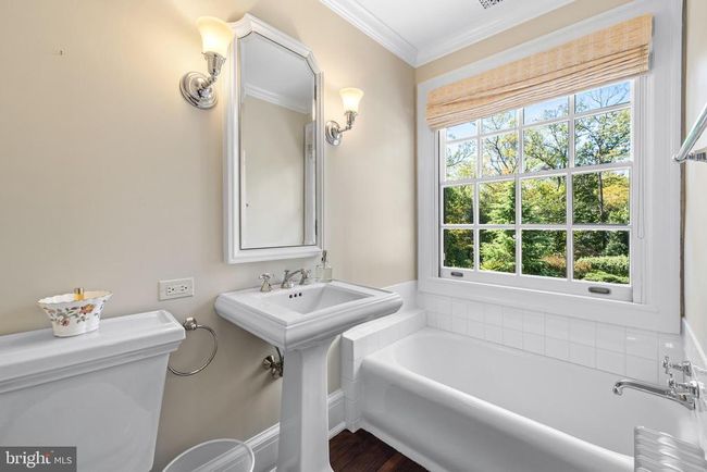 7506 Lhirondelle Club Rd, House other with 5 bedrooms, 8 bathrooms and null parking in TOWSON MD | Image 66
