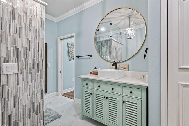 1981 Avenue I, House other with 4 bedrooms, 2 bathrooms and null parking in Crystal Beach TX | Image 20