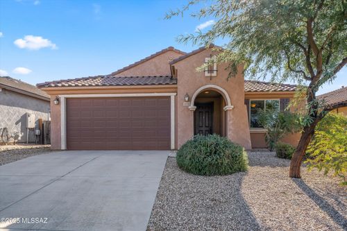 11780 N Renoir Way, Tucson, AZ, 85742-6603 | Card Image