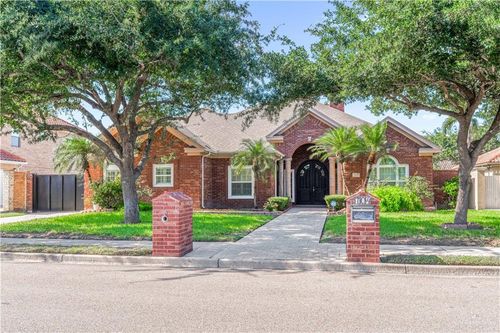 704 Redbud Avenue, McAllen, TX, 78504 | Card Image