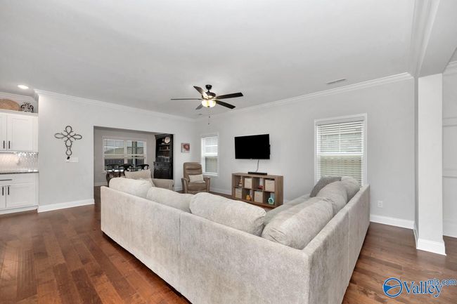 152 Brier Valley Dr, House other with 4 bedrooms, 3 bathrooms and null parking in Meridianville AL | Image 18