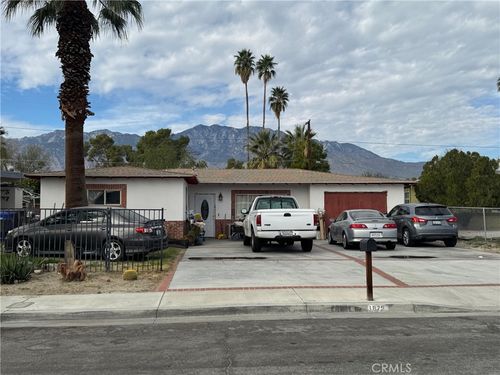 1875 Lawrence, Palm Springs, CA, 92264 | Card Image