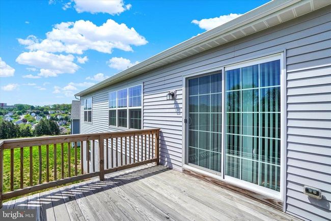 613 Rishel Dr, House other with 3 bedrooms, 2 bathrooms and null parking in YORK PA | Image 25