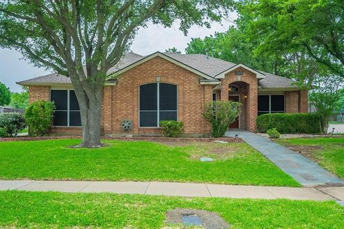 5901 Fox Drive, The Colony, TX, 75056 | Card Image